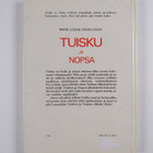 Marie Louise Rudolfsson : Tuisku ja Nopsa - pikkukuva 2