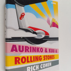 Rich Cohen : Aurinko & kuu & Rolling Stones - pikkukuva 1