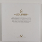 Tim Bird : 8 arctic seasons : discover, taste, experience - pikkukuva 2