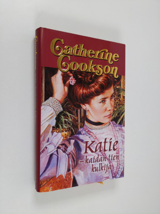 Catherine Cookson : Katie - kaidan tien kulkija