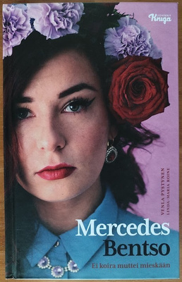 Pystynen & Roine: Mercedes Bentso - Ei koira muttei mieskään