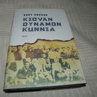 Andy Dougan Kiovan Dynamon kunnia -sid - pikkukuva 1