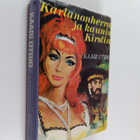 Kaari Utrio : Kartanonherra ja kaunis Kirstin - pikkukuva 1