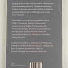 Markku Koski : Populismin aave (signeerattu, tekijän omiste) - pikkukuva 2