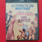 Freaks (1932) BLU-RAY - pikkukuva 1