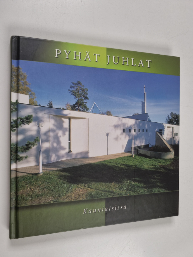 Pyhät juhlat Kauniaisissa