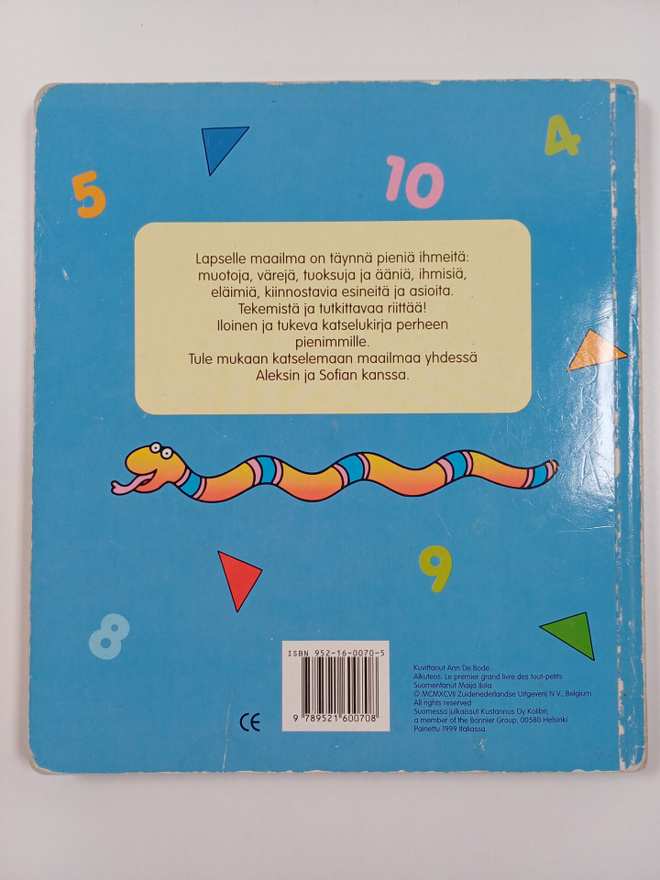 Item image