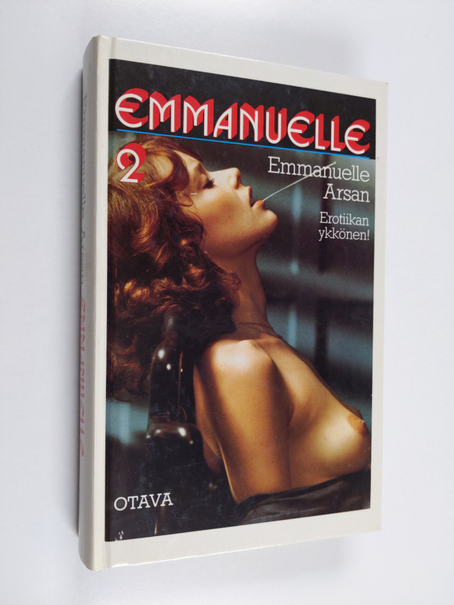 Emmanuelle Arsan : Emmanuelle 2