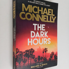Michael Connelly : The Dark Hours - pikkukuva 1