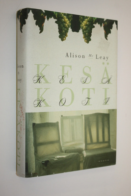 Alison McLeay : Kesäkoti