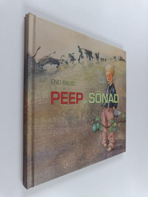 Eno Raud : Peep ja sonad