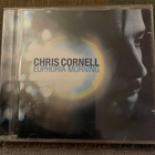CHRIS CORNELL: Euphoria Morning * EUR 1999 - pikkukuva 1