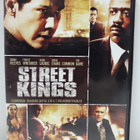 Street Kings (Reeves, Whitaker, dvd) - pikkukuva 2