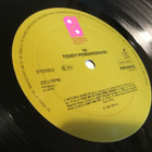Teddy Pendergrass TP 1980 lp inner - pikkukuva 2