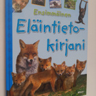 Eckart Pott : Ensimmäinen eläintietokirjani - pikkukuva 1