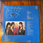 Lita Ford - Dancin’ On The Edge lp - pikkukuva 2