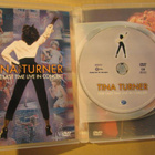 TINA TURNER ( dvd & cd:t ) - pikkukuva 3