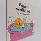 Eric Hill : Pupen vesileikit ja muita satuja - pikkukuva 1