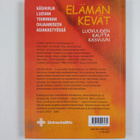 Hanna-Maria (toim.) Vahala : Elämän kevät : luovuuden kau... - pikkukuva 2