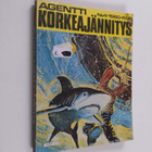 Agentti korkeajännitys 4/1980 - pikkukuva 1