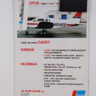 Ilmailu 7/89 - pikkukuva 2