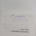 Teppo Vihola : Leipäviljasta lypsykarjaan : maatalouden t... - pikkukuva 3