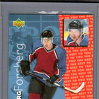 1997-98 Kellogg's Sports Stars - 0,30 € / kpl - pikkukuva 1