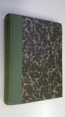 Frances Parkinson Keyes : Larry Vincent
