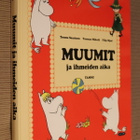 Muumit ja ihmeiden aika ( Tammi ) - pikkukuva 1