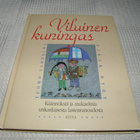 Lahdelma - Würtz Viluinen kuningas - pikkukuva 1