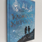 Mila Teräs : Kadonnut kaupunki (signeerattu) - pikkukuva 1