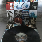 U2: Achtung Baby Lp levy - pikkukuva 2
