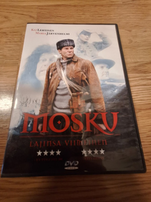 Mosku