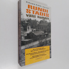 Edvard Janzon : Rundi stadis välil snadis - pikkukuva 1