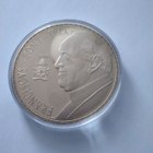 2kpl suuria ja raskaita mitaleja. - pikkukuva 1