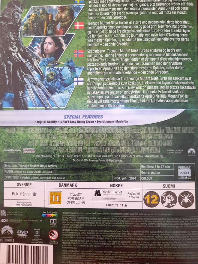 Item image