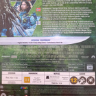 TEENAGE MUTANT NINJA TURTLES DVD - pikkukuva 2