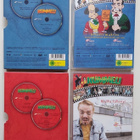 DVD Kummeli :  Keltainen,vihreä,sininen ja punainen kokoelma - pikkukuva 5