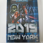 2019 AFTER FALL OF NEW YORK - pikkukuva 1