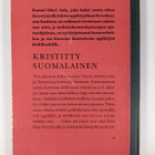 Olavi Aula : Kristitty suomalainen - pikkukuva 2