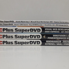 PC Plus 2004, 2005 SuperDVD, useita (5dvd) - pikkukuva 1