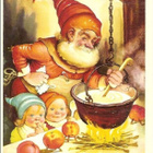 kortti ** Jouluherkkuja luvassa - erilaisia - pikkukuva 2
