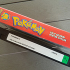 VHS: Pokémon 3 -Välit Selviksi Pewter Cityssä (Nintendo 1998 - pikkukuva 4