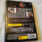 DVD Katujen laki - Out For Justice - pikkukuva 2