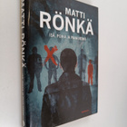 Matti Rönkä : Isä, poika ja paha henki - pikkukuva 1