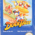 DuckTales (UK Release) - pikkukuva 1