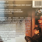Tell Me Something- DVD•• - pikkukuva 4