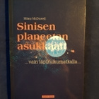 McDowell, Hilary : Sinisen planeetan asukkaat - pikkukuva 1