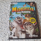 Madagascar Mini-Mayhem (PC) (UUSI) - pikkukuva 1