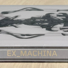 Alex Garland: EX MACHINA (2014) Limited Steelbook (UUSI) - pikkukuva 3
